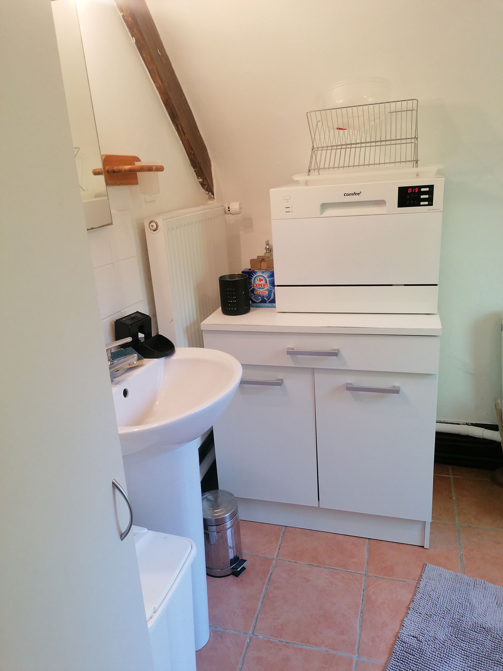 Chambre Chez L'habitant Villers-sur-Mer 195393