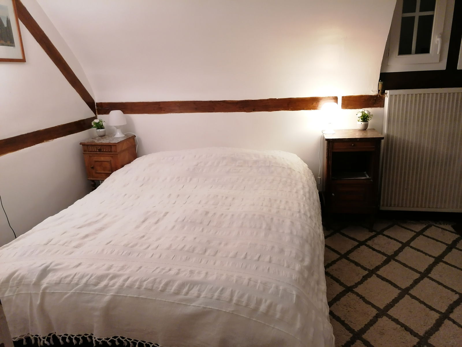 Chambre Chez L'habitant Villers-sur-Mer 195393