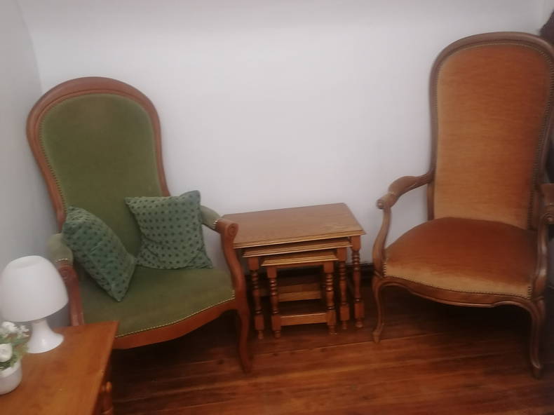 Quedarse En Casa Villers-sur-Mer 195393-5