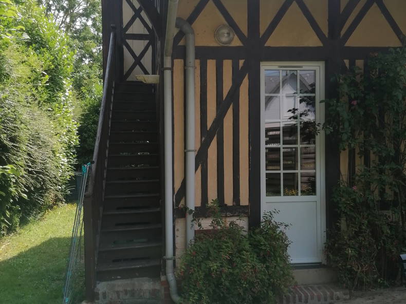 Quedarse En Casa Villers-sur-Mer 195393-2