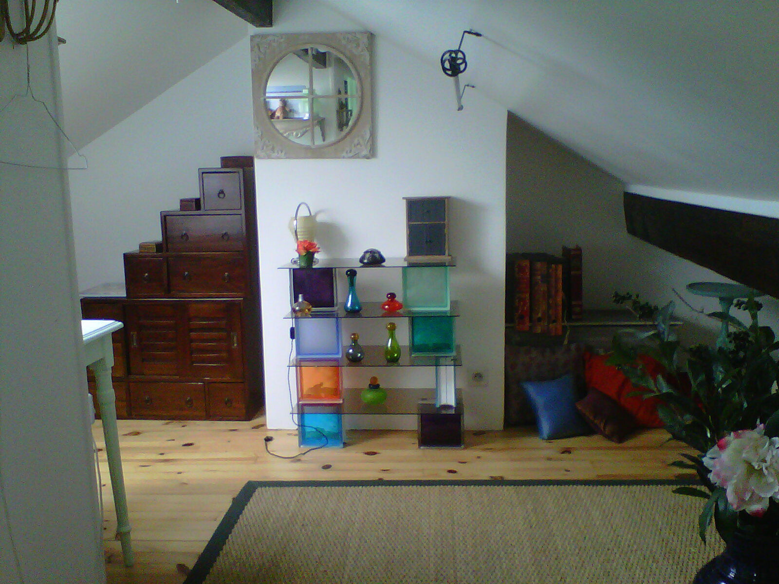 Chambre Chez L'habitant Les Lilas 131834