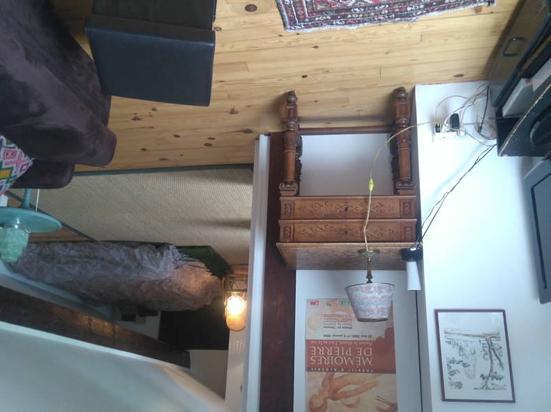 Tuisverblyf Les Lilas 131834-2