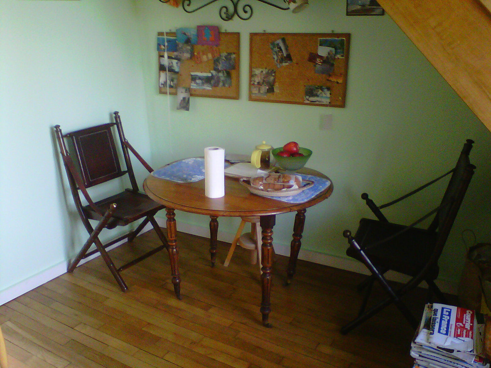 Chambre Chez L'habitant Les Lilas 131834