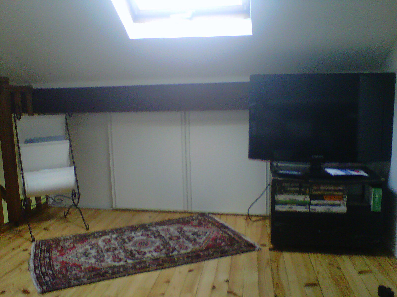 Chambre Chez L'habitant Les Lilas 131834