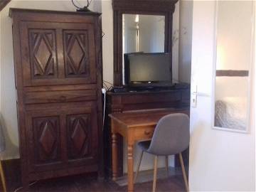 Chambre À Louer Villers-Sur-Mer 195393