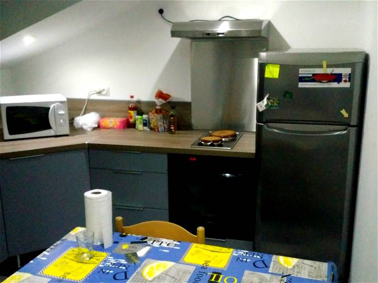 Homestay Colomiers 254764-1
