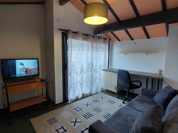 Chambre Chez L'habitant Colomiers 254764-1
