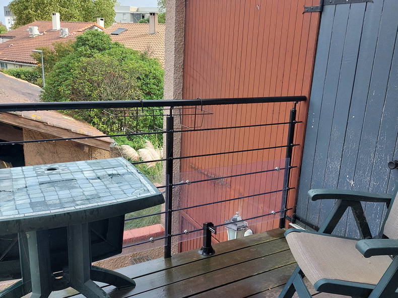 Homestay Colomiers 254764-4