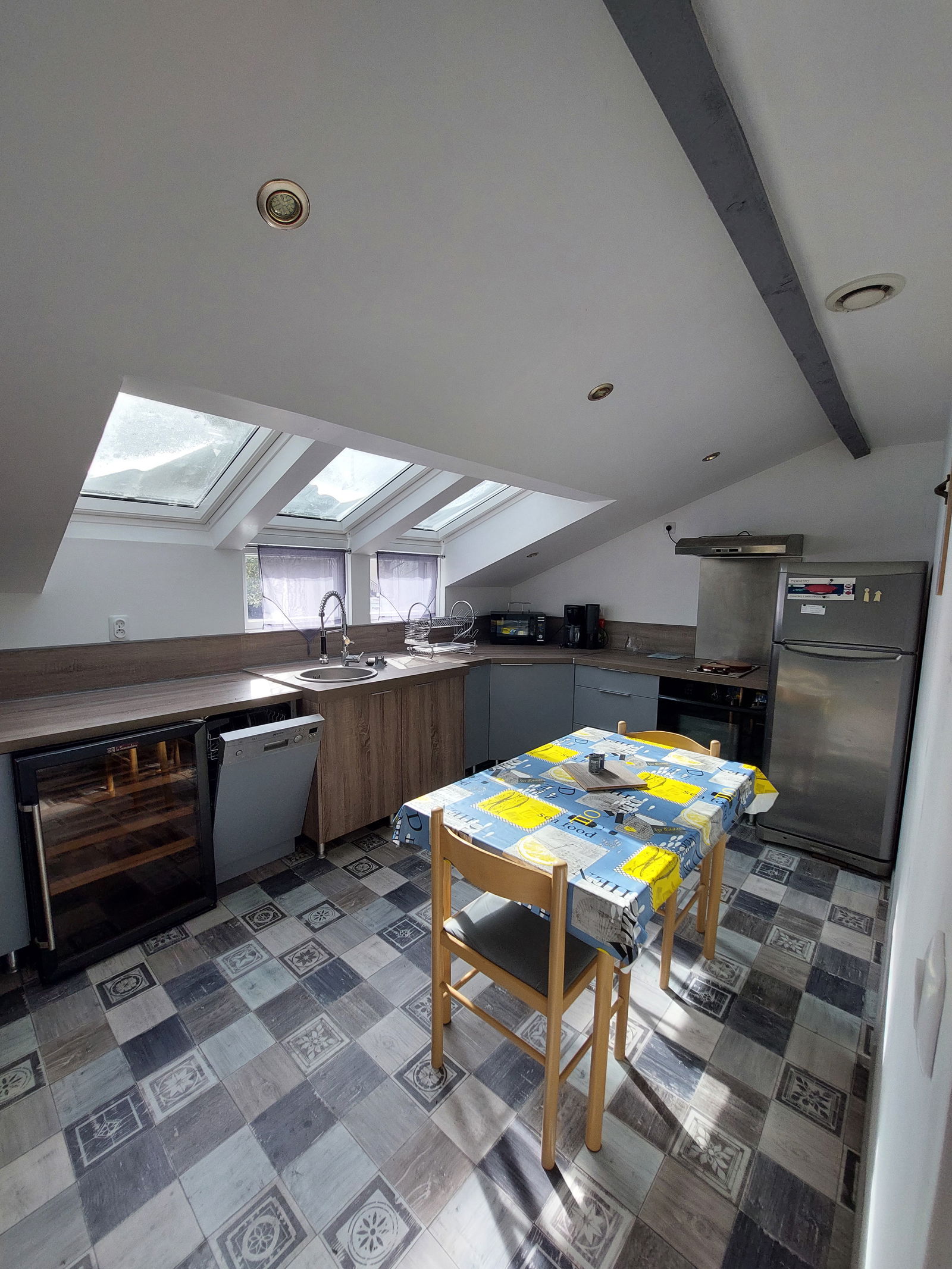 Gastgezin Colomiers 254764