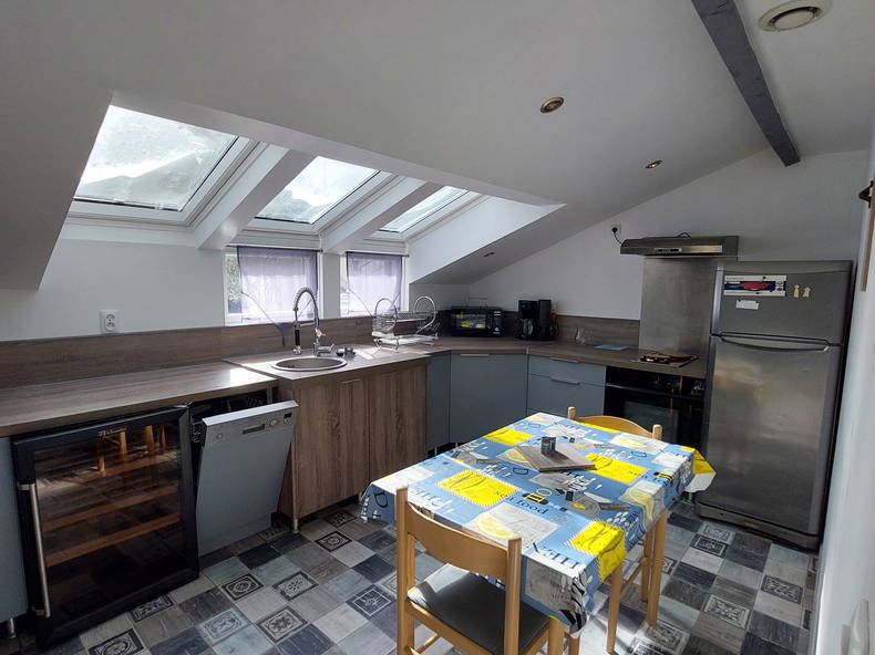 Homestay Colomiers 254764-3