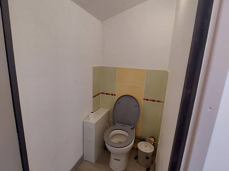 Gastfamilie Colomiers 254764-3