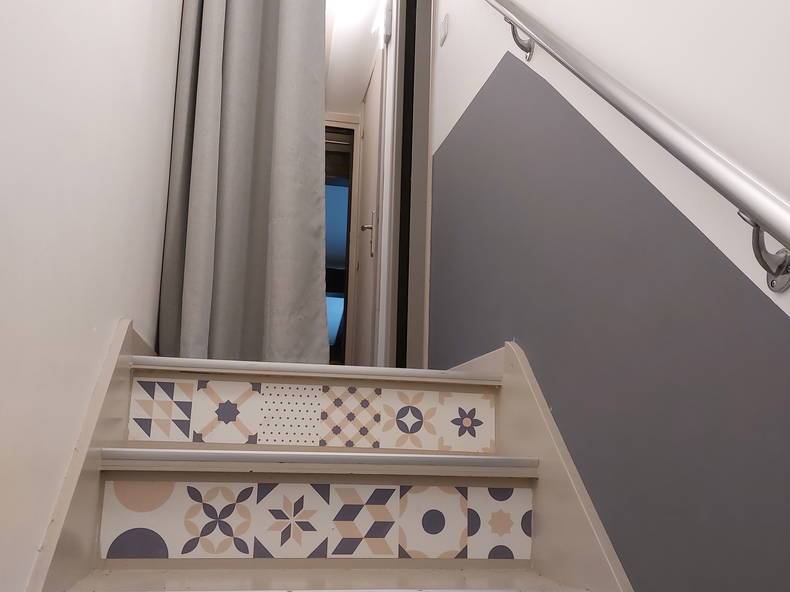 Gastfamilie Colomiers 254764-5