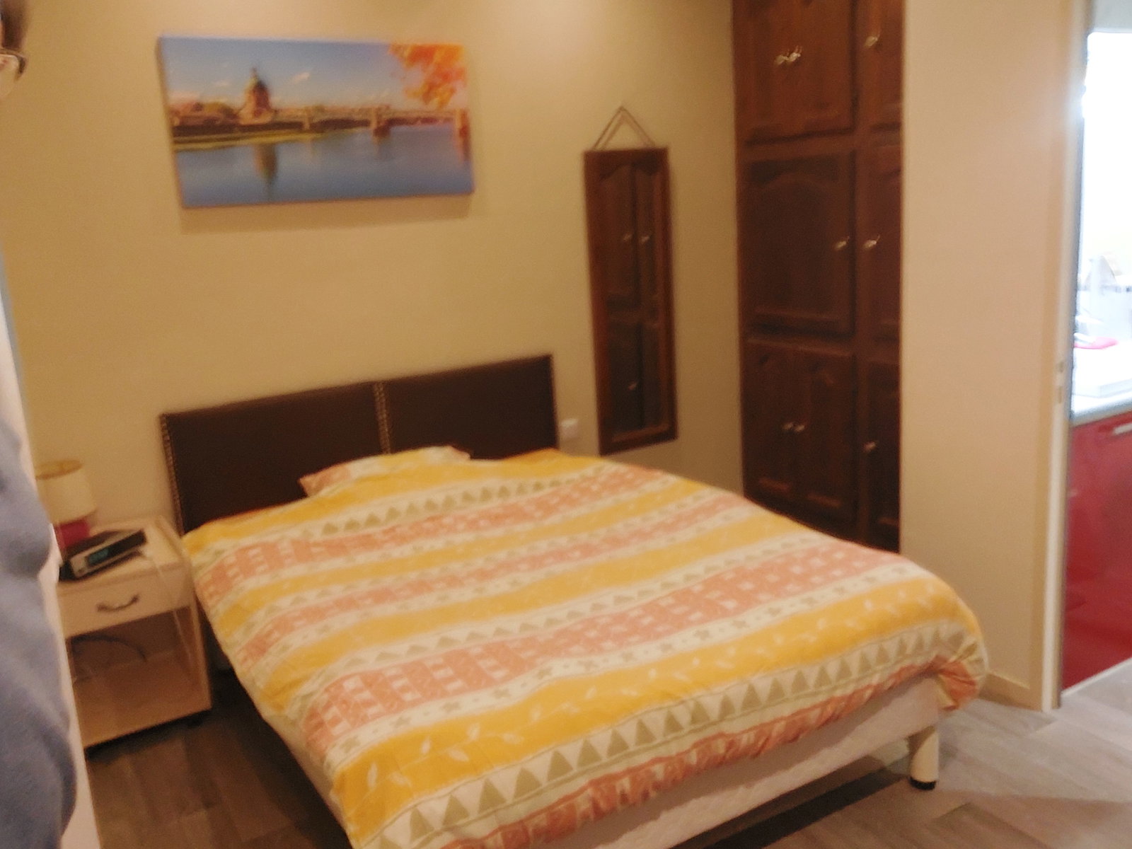 Chambre Chez L'habitant Colomiers 254764