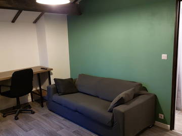 Chambre Chez L'habitant Colomiers 254764-6