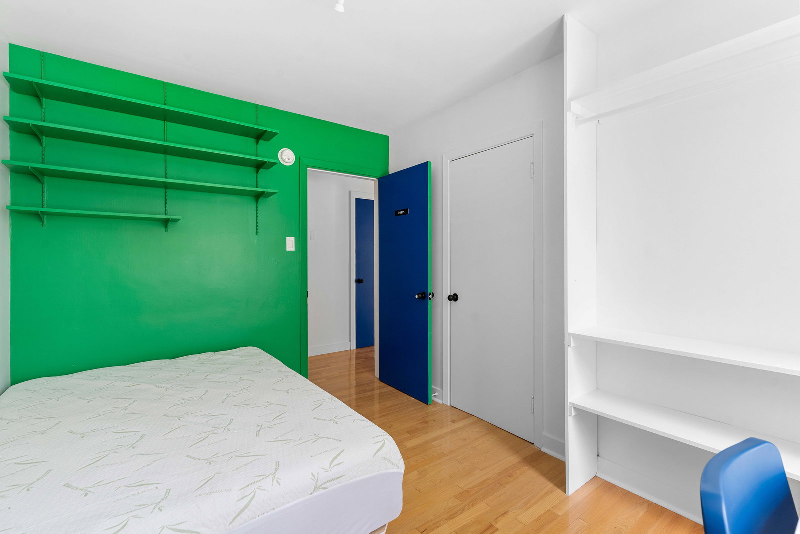 Coliving Québec 672406