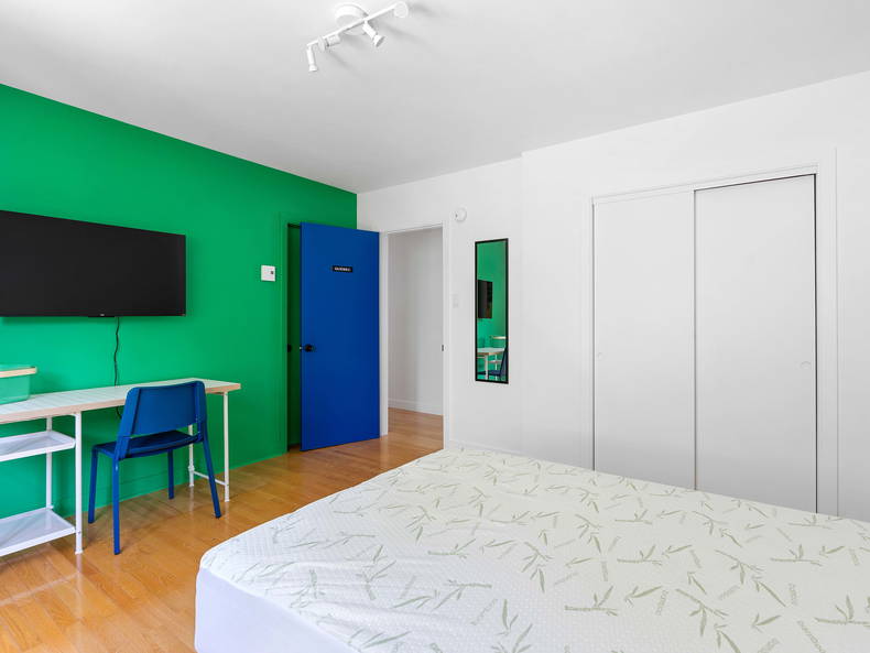 Gedeelde Woning Québec 672420-2