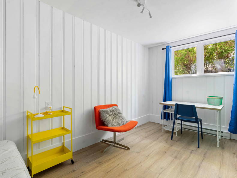 Gedeelde Woning Québec 672422-2