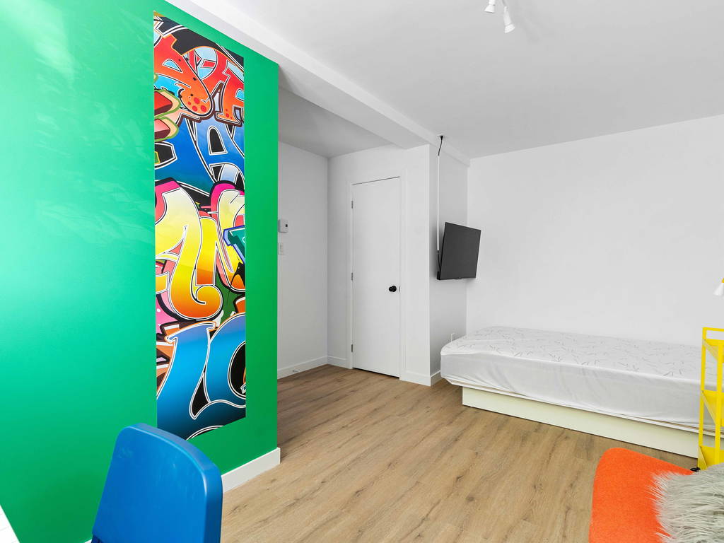 Gedeelde Woning Québec 672422-1
