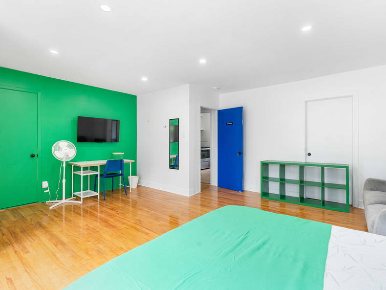 Gedeelde Woning Québec 672445-2