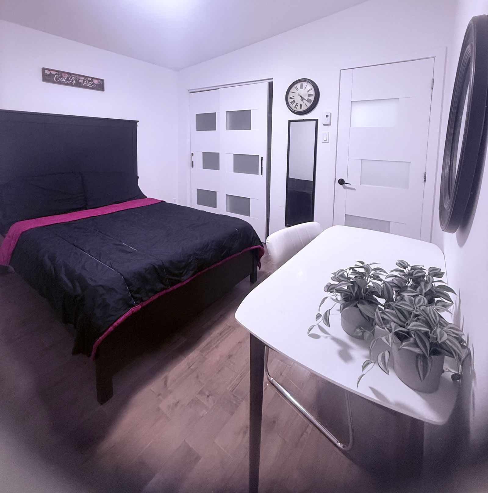 Chambre Chez L'habitant Vaudreuil-Dorion 634245