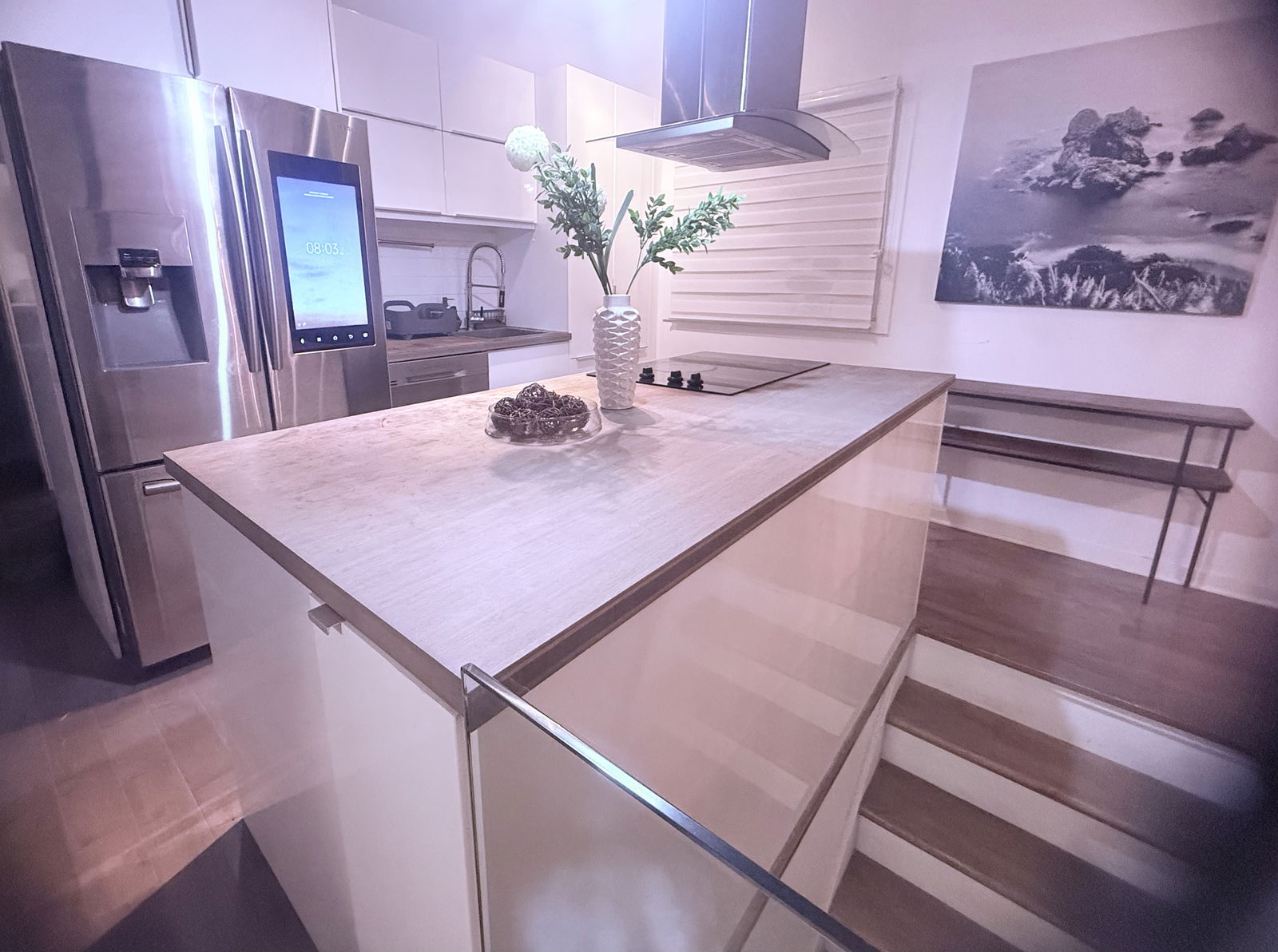 Chambre Chez L'habitant Vaudreuil-Dorion 634245