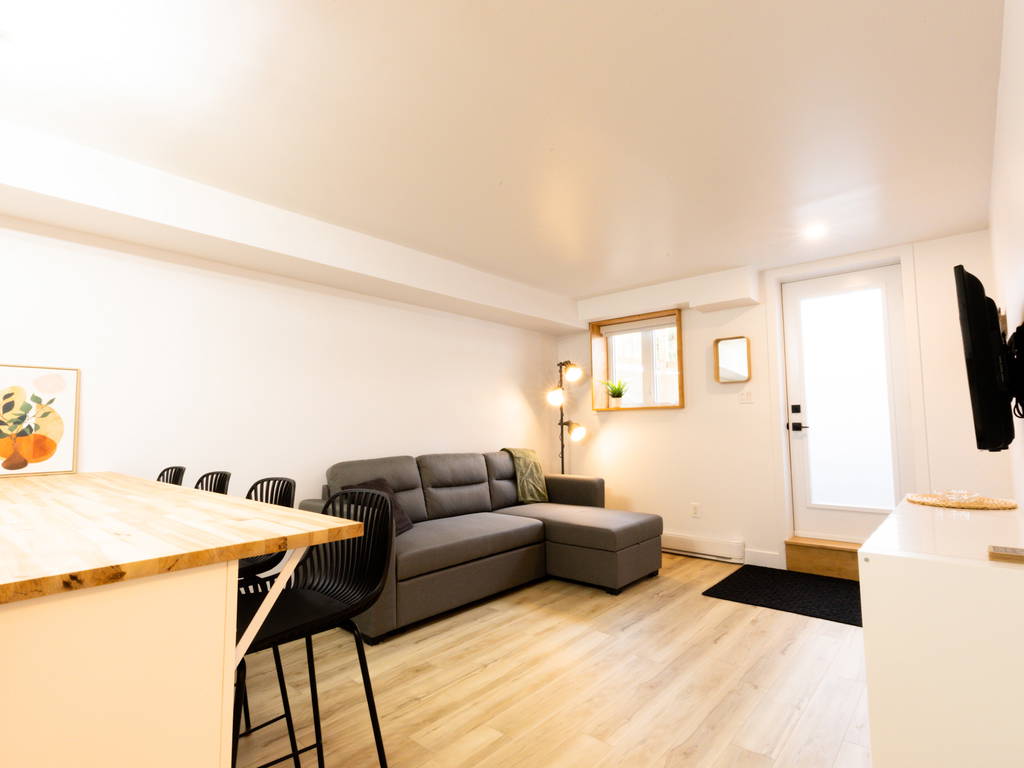 Hele Woning Québec 672446-1