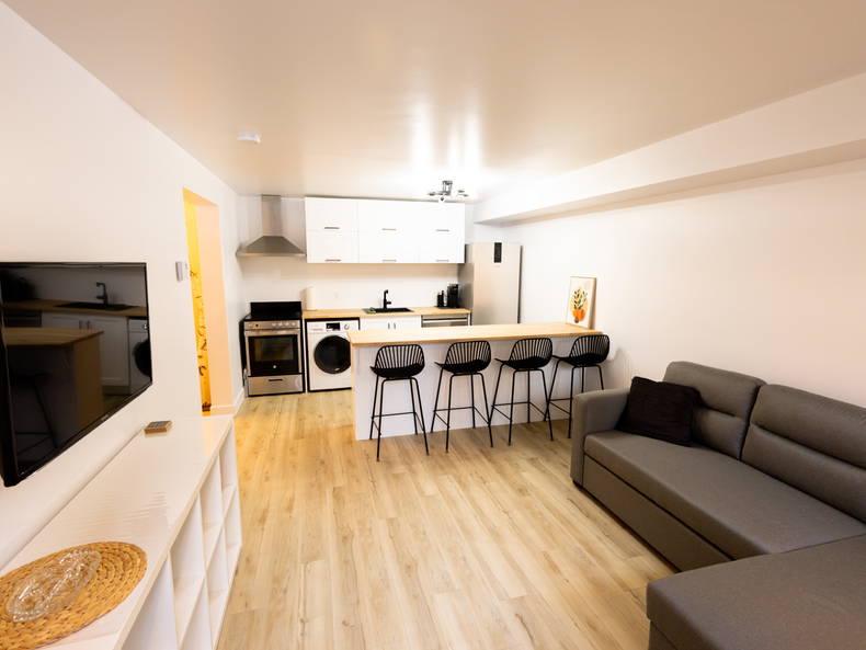 Hele Woning Québec 672446-3