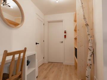 Logement entier à louer à Québec - photo 6 : autre pièce-6