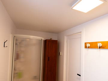Logement entier à louer à Québec - photo 8 : salle de bain-8