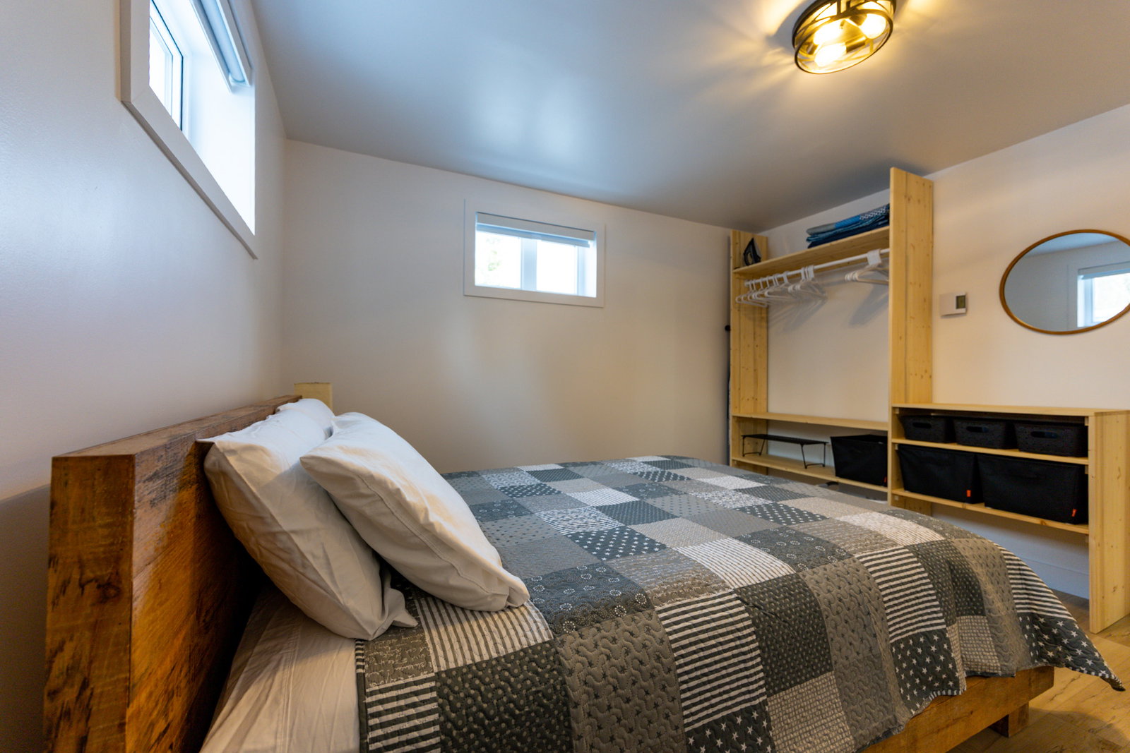Logement Entier Québec 672446
