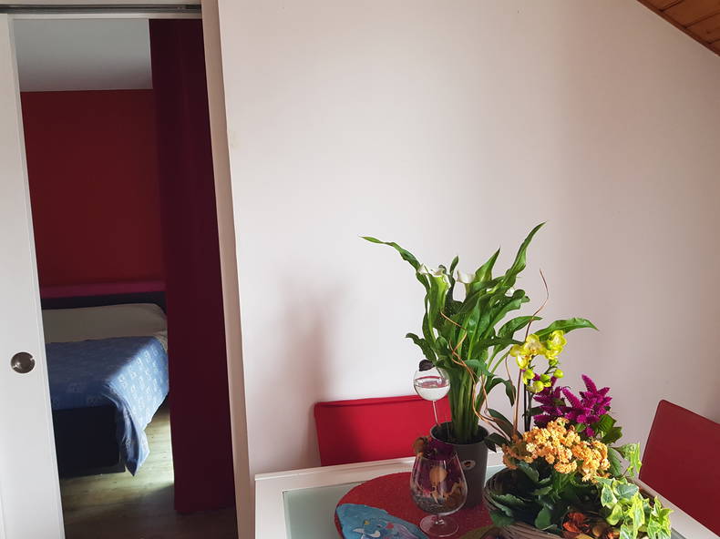 Entire Home Cholet 266194-3