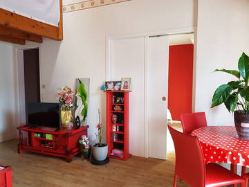 Room For Rent Cholet 266194