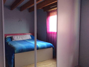 Chambre À Louer Cholet 266194