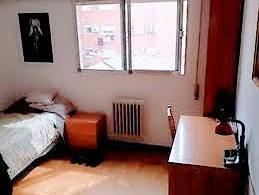 Roomlala | 1º de maio, quarto em casa particular no centro de Madri
