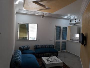 Habitación En Alquiler Soliman 221257-1