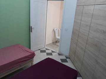 Logement Entier Soliman 221257-4