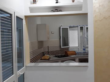 Logement Entier Soliman 221257-6