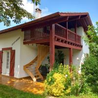 Homestay Espelette 268737