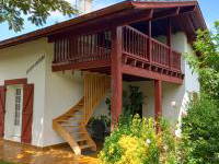 Chambre Chez L'habitant Espelette 268737-1