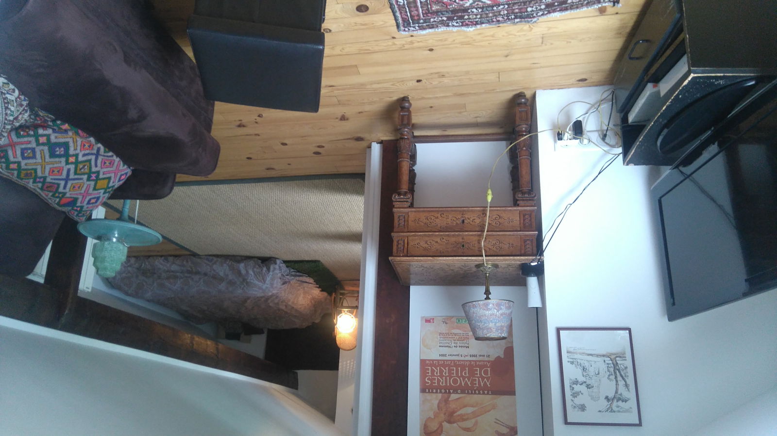 Homestay Les Lilas 131834