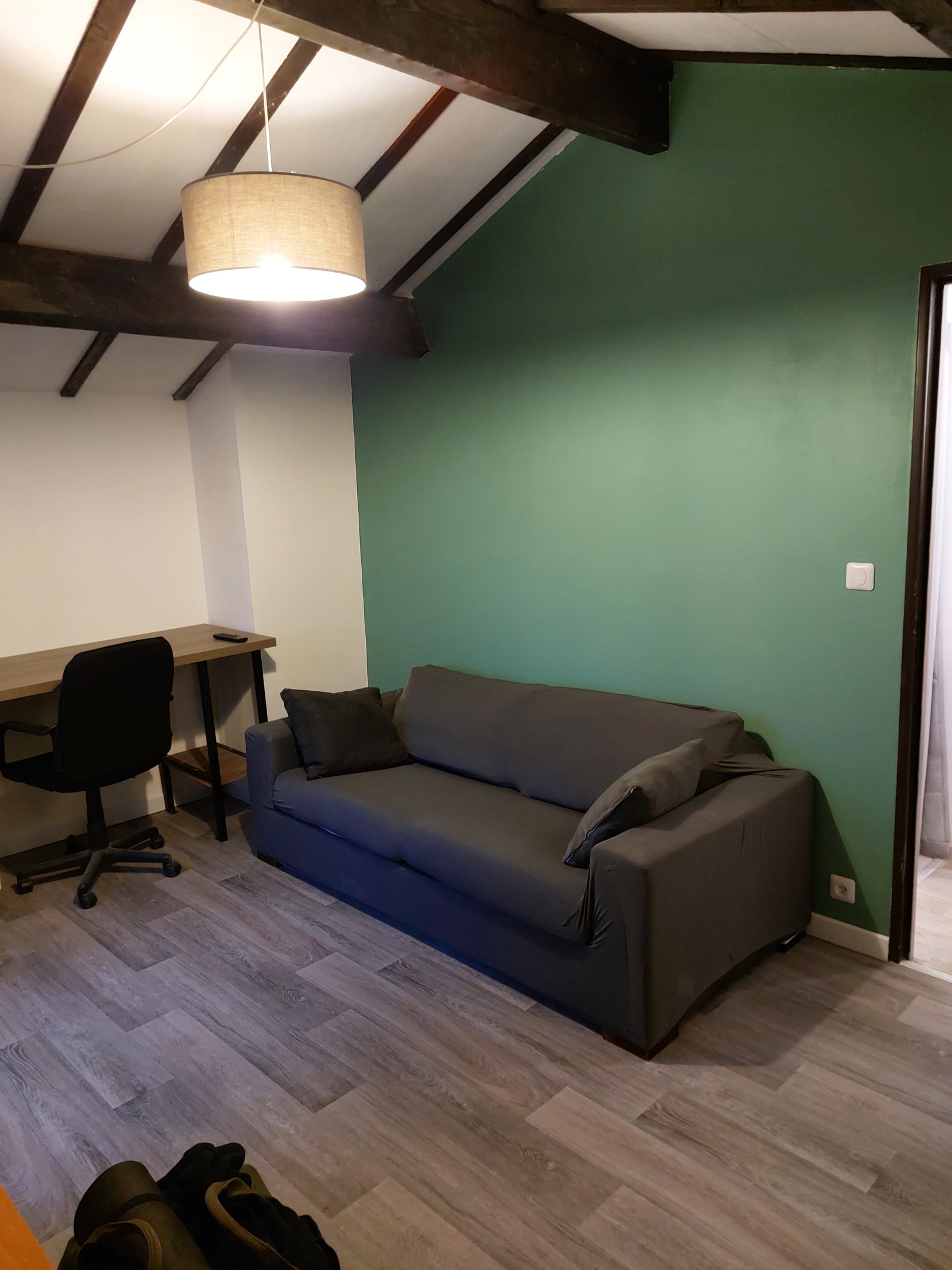 Homestay Colomiers 254764