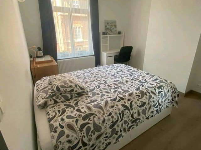 Homestay Watermael-Boitsfort 231104-1