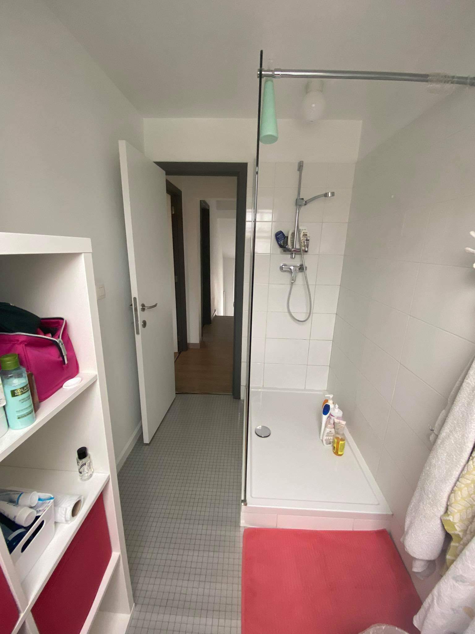 Homestay Watermael-Boitsfort 231104