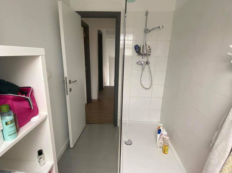 Homestay Watermael-Boitsfort 231104-3