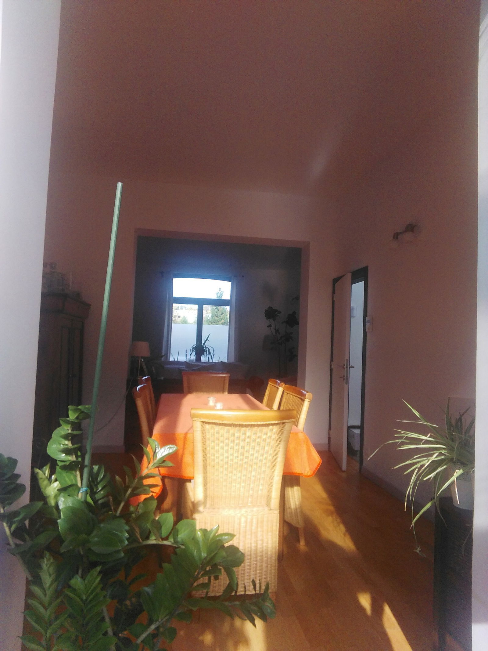 Homestay Watermael-Boitsfort 231104