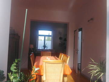 Chambre Chez L'habitant Watermael-Boitsfort 231104-4