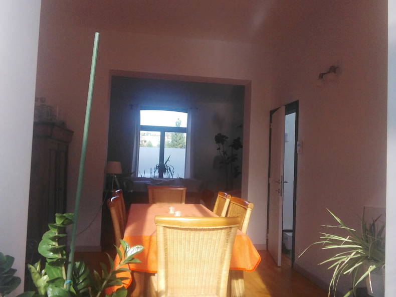 Homestay Watermael-Boitsfort 231104-4