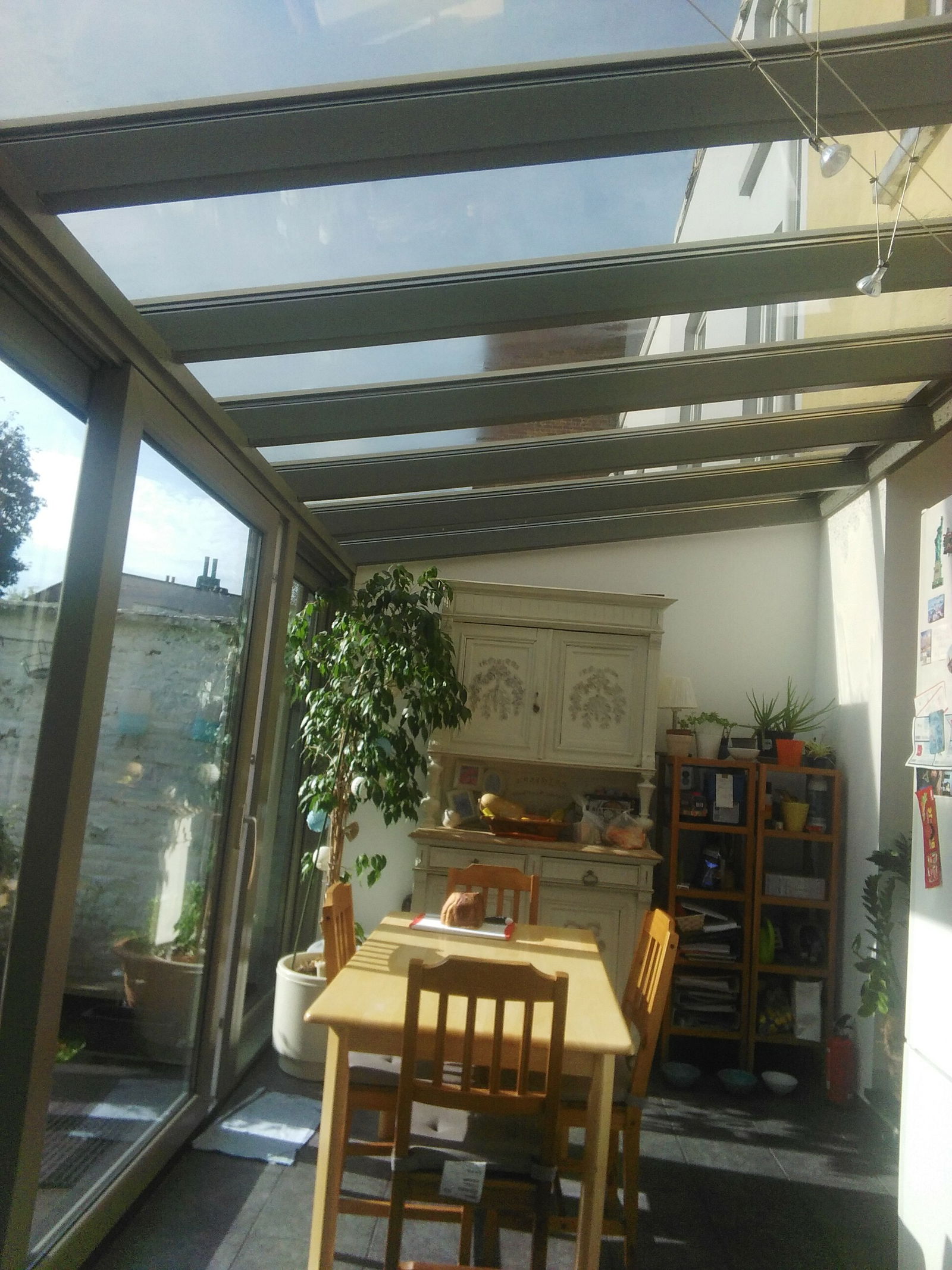 Homestay Watermael-Boitsfort 231104