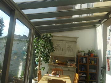 Chambre Chez L'habitant Watermael-Boitsfort 231104-6