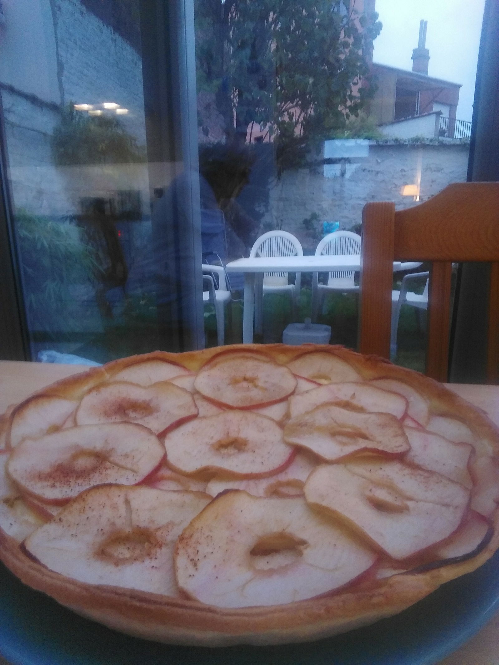 Homestay Watermael-Boitsfort 231104